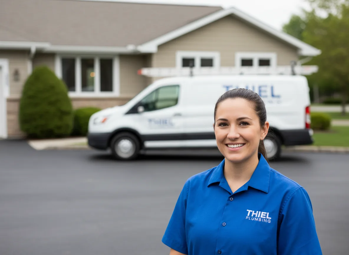 Plumber La Crosse, KS FAQs